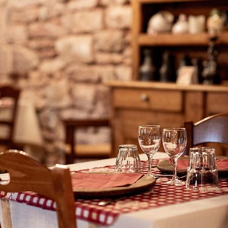 Auberge Du Ruxelier J&D Cheniménil エクステリア 写真